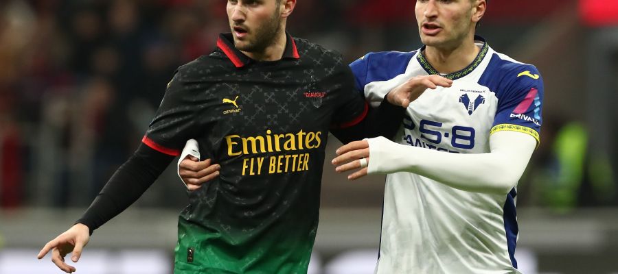 Inter and Juventus are set to bolster their backlines in the summer and added two young specialists to their shortlists, as the Nerazzurri are keen on Koni de Winter,