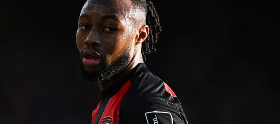 Napoli have added two more names to their wish list to shore up the attack in the summer: Antoine Semenyo and Igor Paixao.