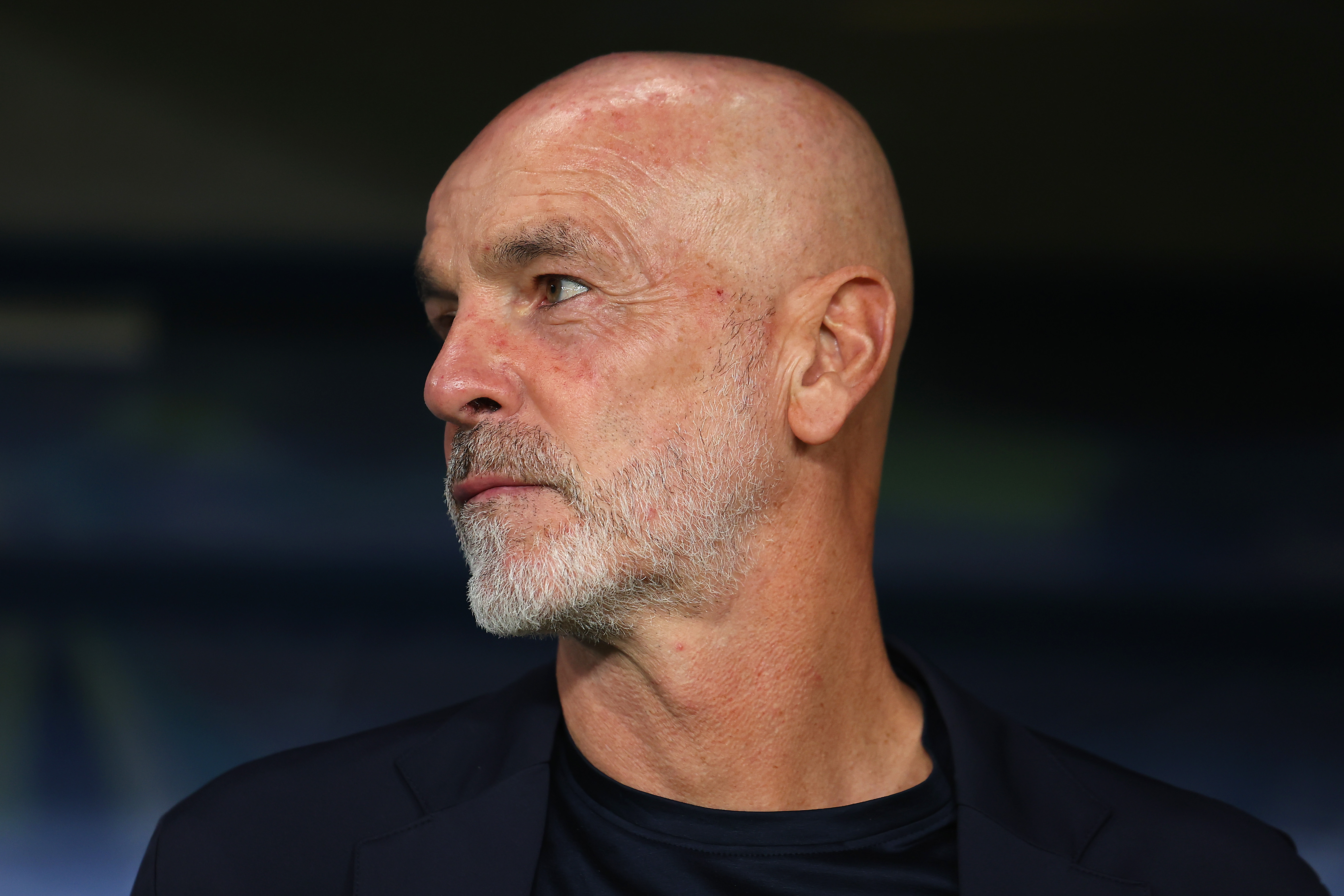 Claudio Ranieri has excluded a few candidates for the Roma job, and shortly after that, a few more have been linked to them, especially Stefano Pioli.