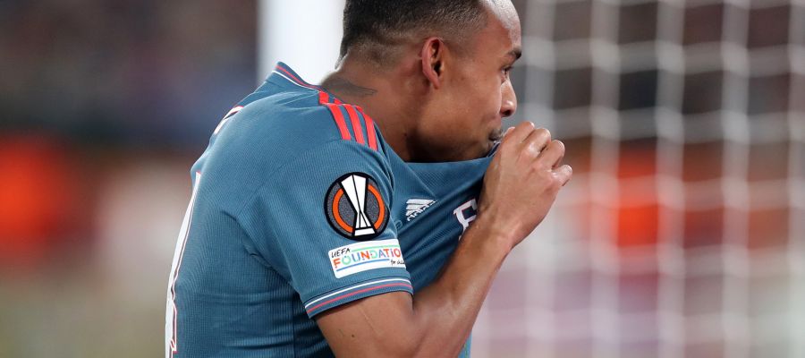 Paixao has landed on the Napoli radar thanks to his great performances this season. His agent Edson Toninello commented on the matter.