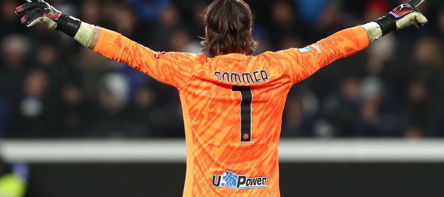 nter have been linked to a few players in numerous roles but not new goalies, as they’ll most likely keep Yann Sommer and Josep Martinez.