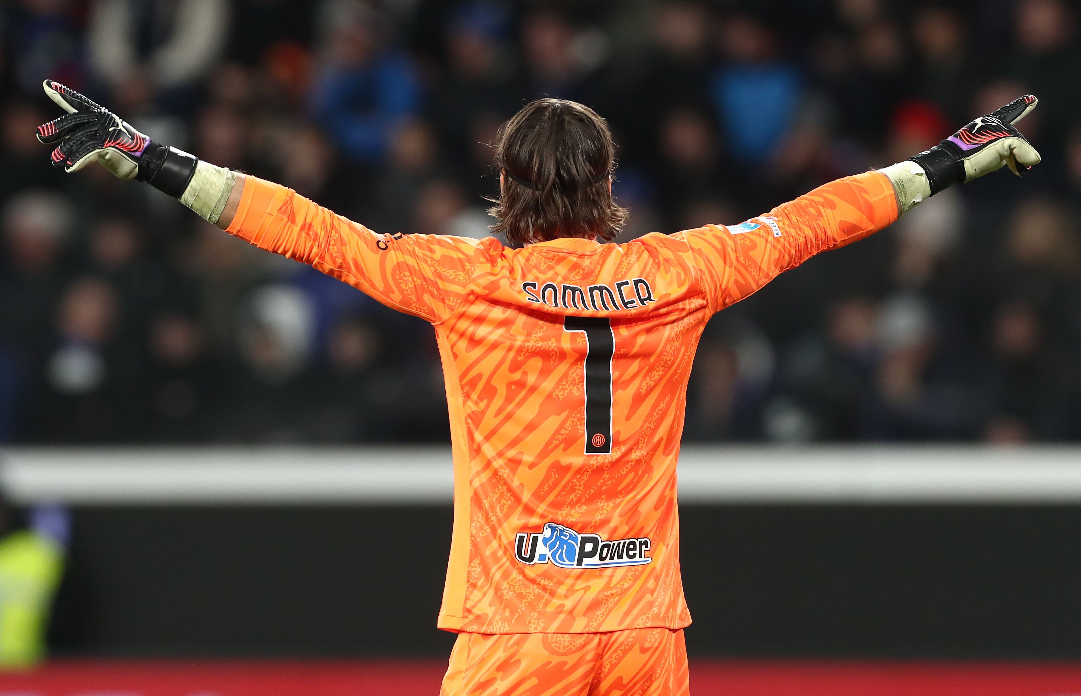 nter have been linked to a few players in numerous roles but not new goalies, as they’ll most likely keep Yann Sommer and Josep Martinez.