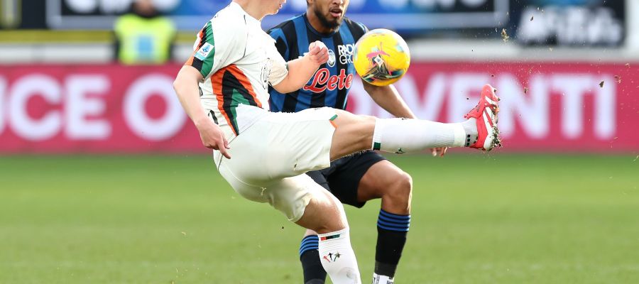 Despite the scarce success of the Teun Koopmeiners deal, Juventus are willing to do some more business with Atalanta and want Ederson in particular.