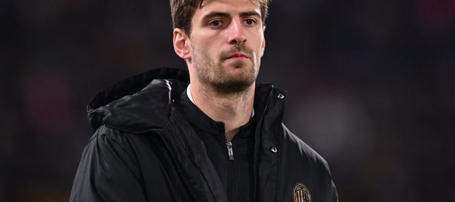 Agent Tullio Tinti invited Sergio Conceiçao to give Matteo Gabbia more minutes amid their lackluster stretch and addressed a few more players he represents.