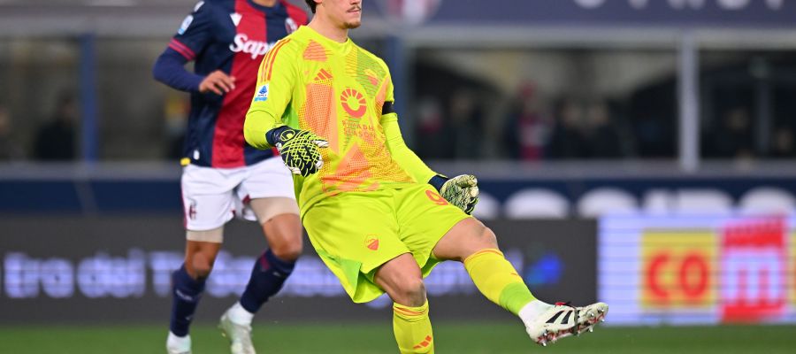 Roma have finalized some renewals but not the one with Mile Svilar, and some teams are after him, for instance Bayern Munich, Chelsea, and Newcastle United.