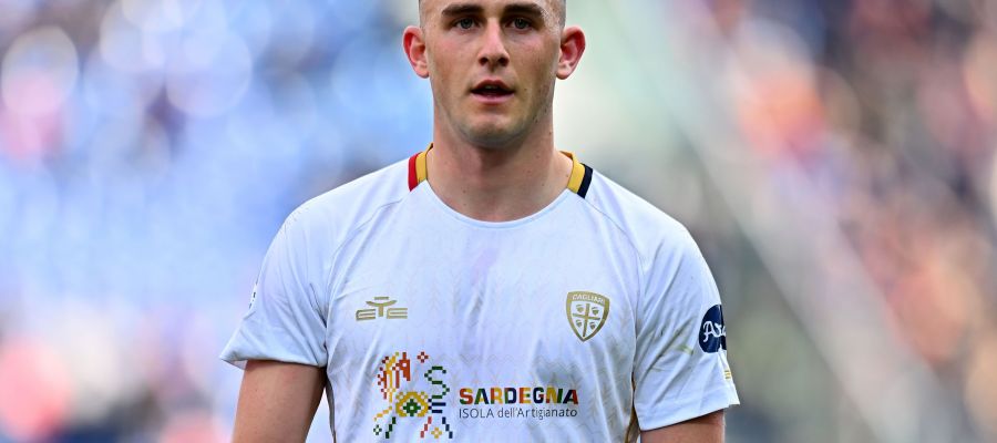 oberto Piccoli is having his most consistent season yet after dealing with a few injuries in the past. He has appeared in every match.