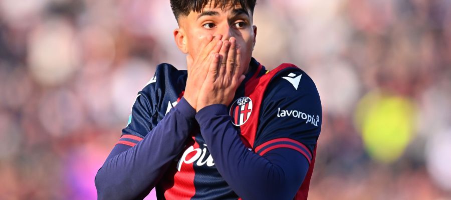 Inter have set sights on Santiago Castro to refresh their frontline and keep up their Argentinian tradition, but they’ll have to empty their coffers.