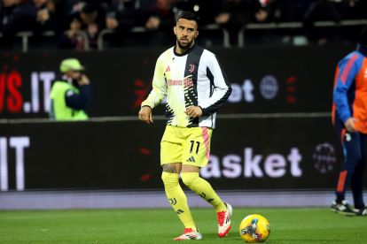 Juventus in Action