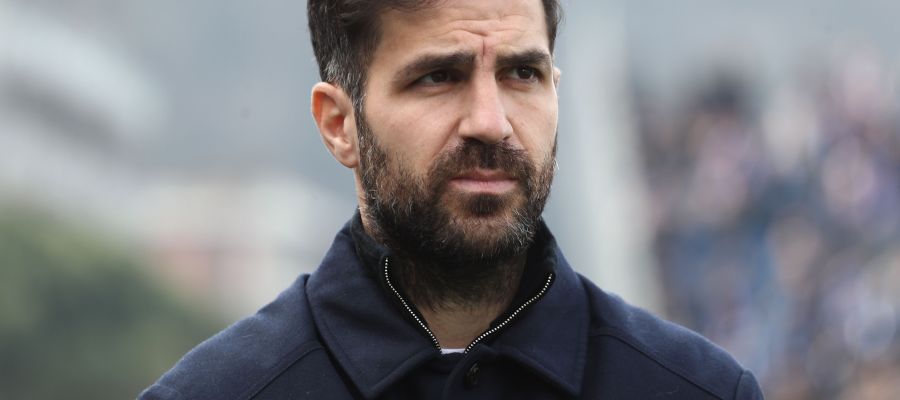 Como manager Cesc Fabregas has been linked to a couple of teams, for instance Roma and Milan, thanks to a brilliant maiden Serie A season.