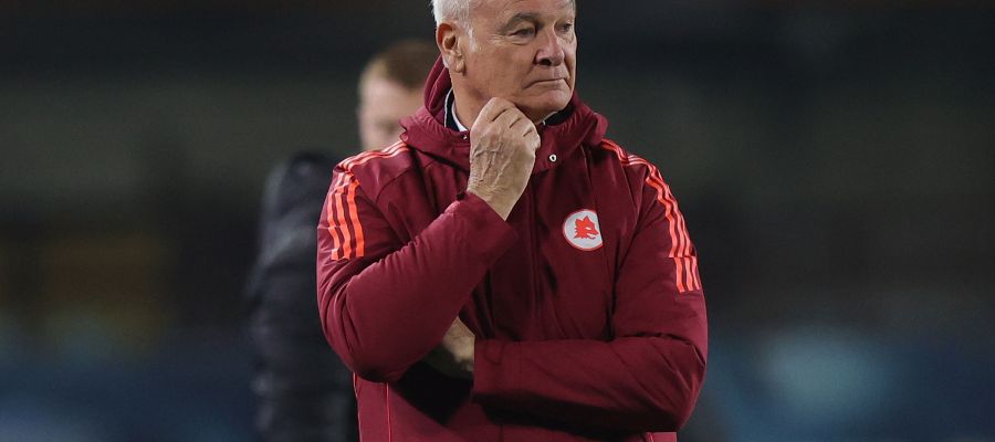 Roma have had an incredible pace with Claudio Ranieri at the helm, especially in 2025. They have collected 26 points in 10 matches.