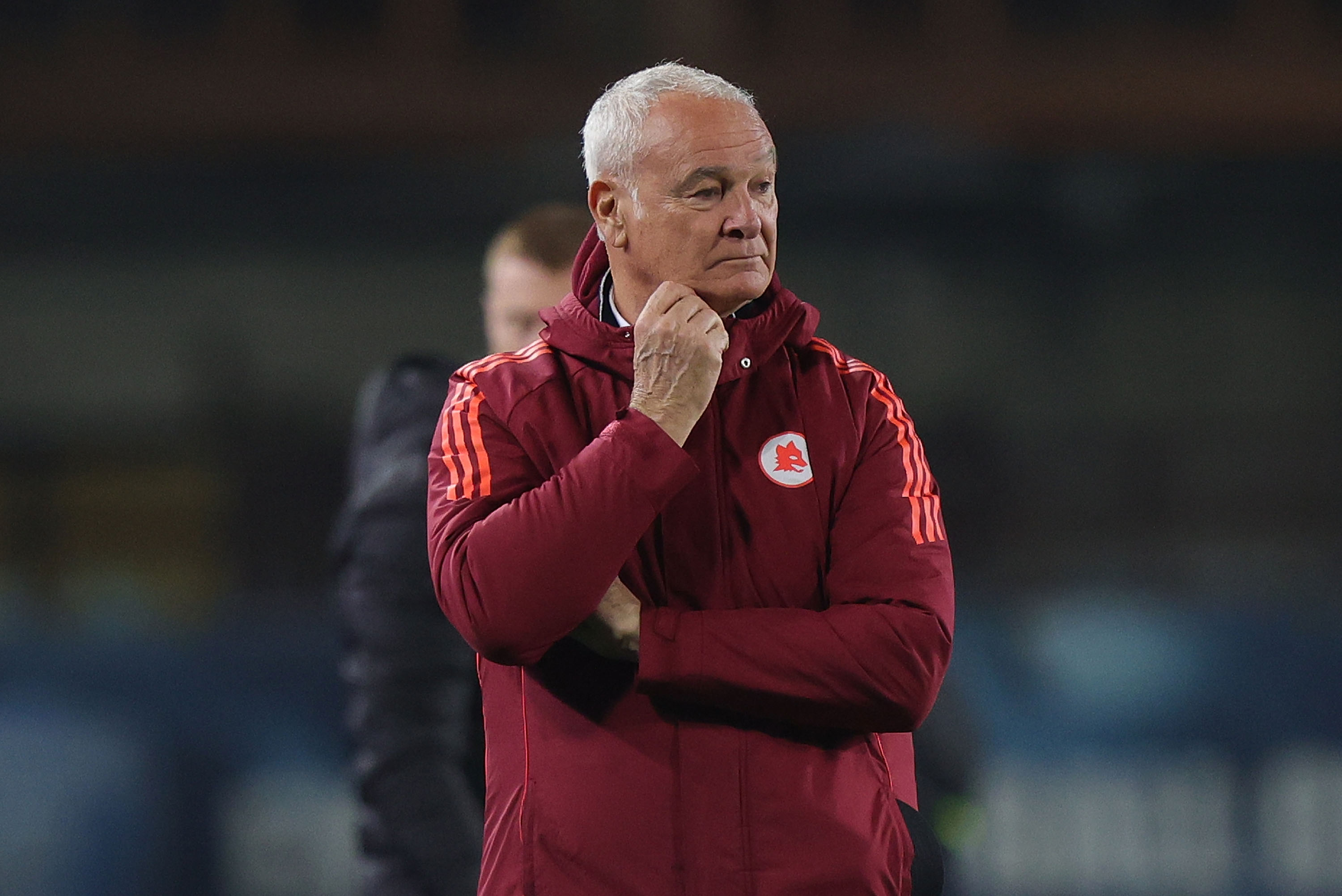 Roma have had an incredible pace with Claudio Ranieri at the helm, especially in 2025. They have collected 26 points in 10 matches.
