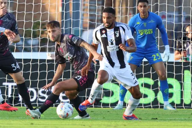 Gleison Bremer, who’s been out since early October due to an ACL tear, has been one of the few Juventus players to bid Thiago Motta farewell publicly.
