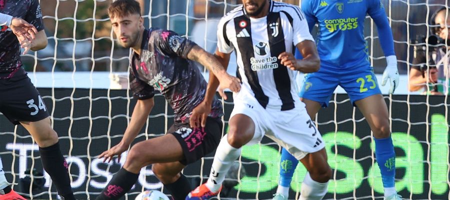 Gleison Bremer, who’s been out since early October due to an ACL tear, has been one of the few Juventus players to bid Thiago Motta farewell publicly.