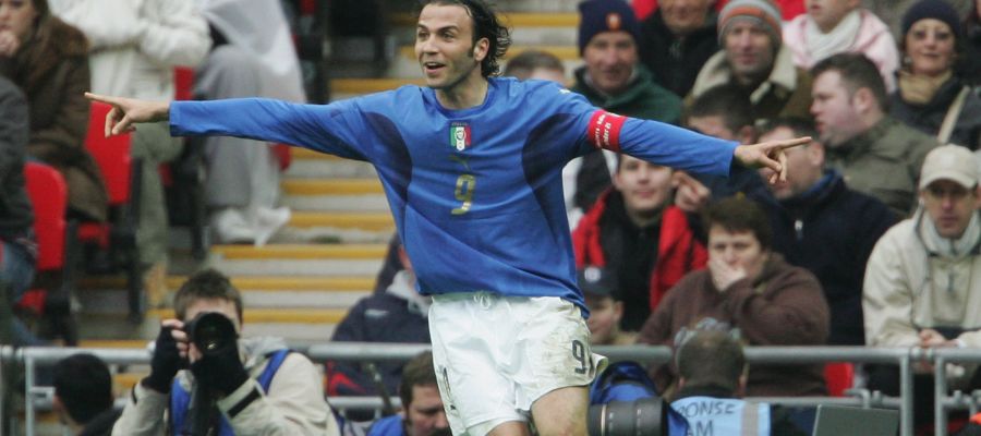 When Giampaolo Pazzini bagged a hattrick at the new Wembley, it really seemed like Italy had found the centravanti they had been looking for for so long