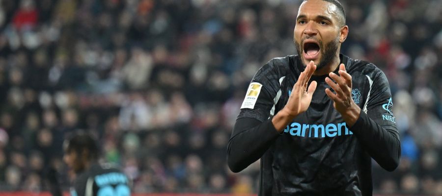 Inter haven’t abandoned all hopes to sign Jonathan Tah on a Bosman move, while Bayer Leverkusen have laid eyes on Malick Thiaw.