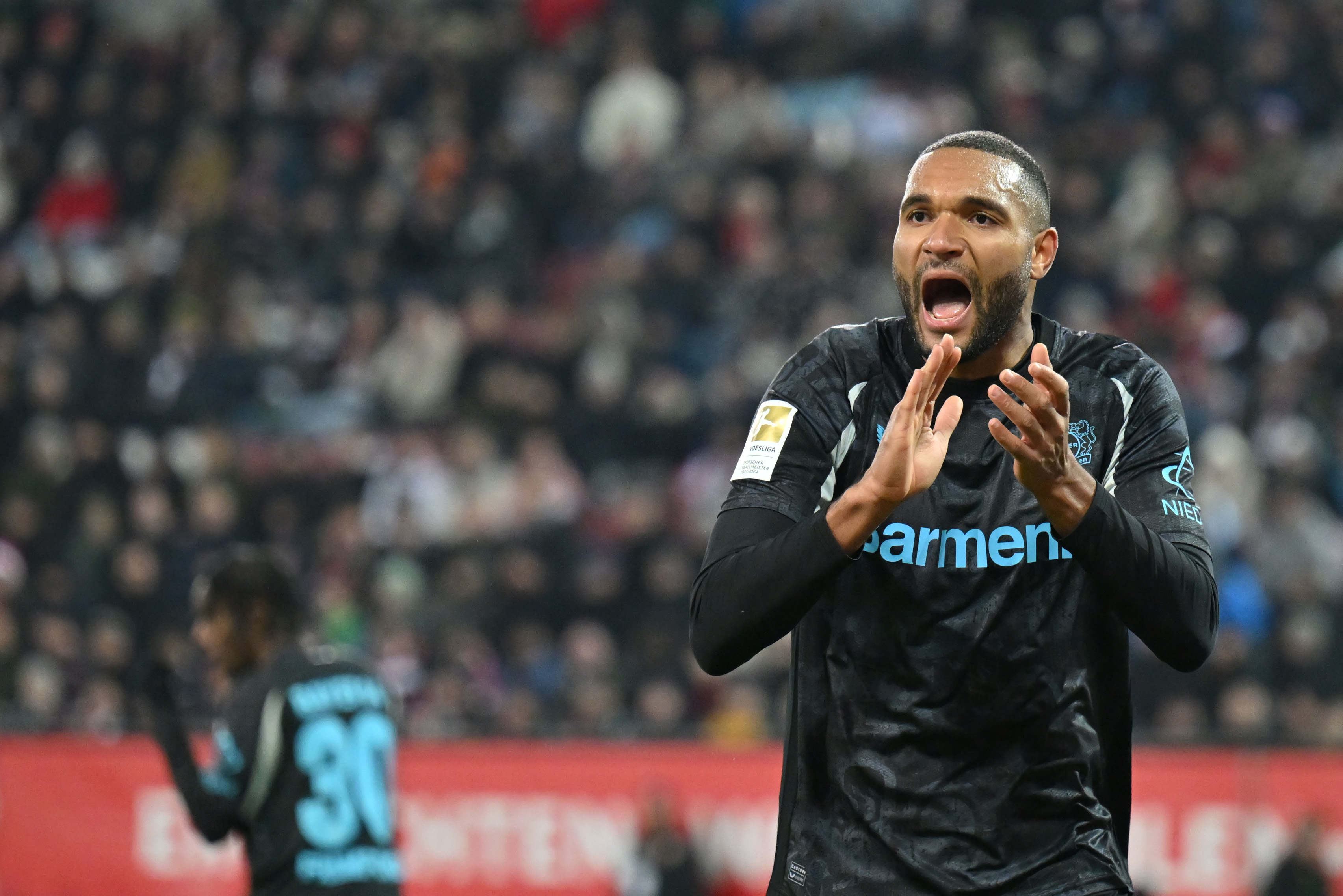 Inter haven’t abandoned all hopes to sign Jonathan Tah on a Bosman move, while Bayer Leverkusen have laid eyes on Malick Thiaw.