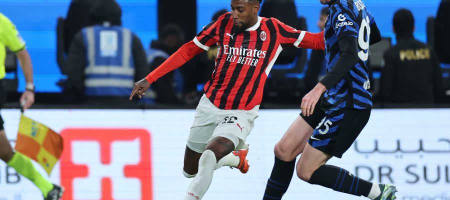 Emerson Royal is on the verge of returning from a serious thigh injury and will have to fight for minutes since Milan signed Kyle Walker in January.