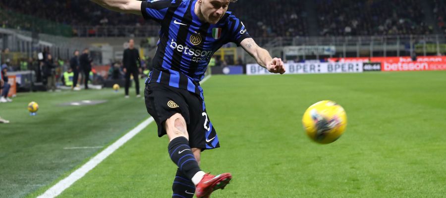 Al-Hilal have identified Nicolò Barella as their next high-profile target, but it’s unlikely their courtship will be successful despite the humungous sums.