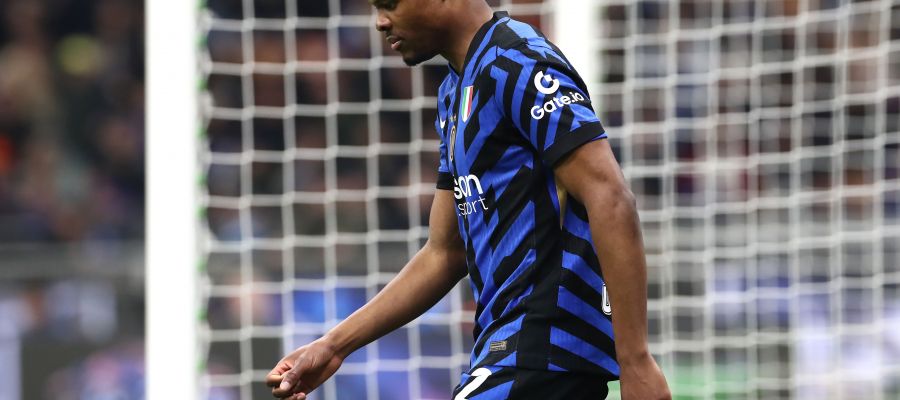 Inter won’t have two of their main stars, Lautaro Martinez and Denzel Dumfries, against Udinese on Sunday and perhaps also versus Milan in the Coppa Italia.