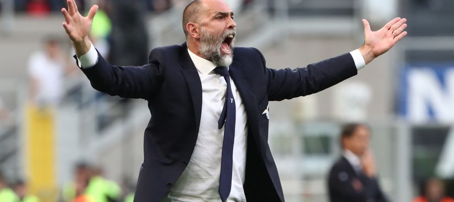 Igor Tudor has decided not to take over a team midseason, as he believes to have a shot at succeeding Gian Piero Gasperini on the Atalanta bench.