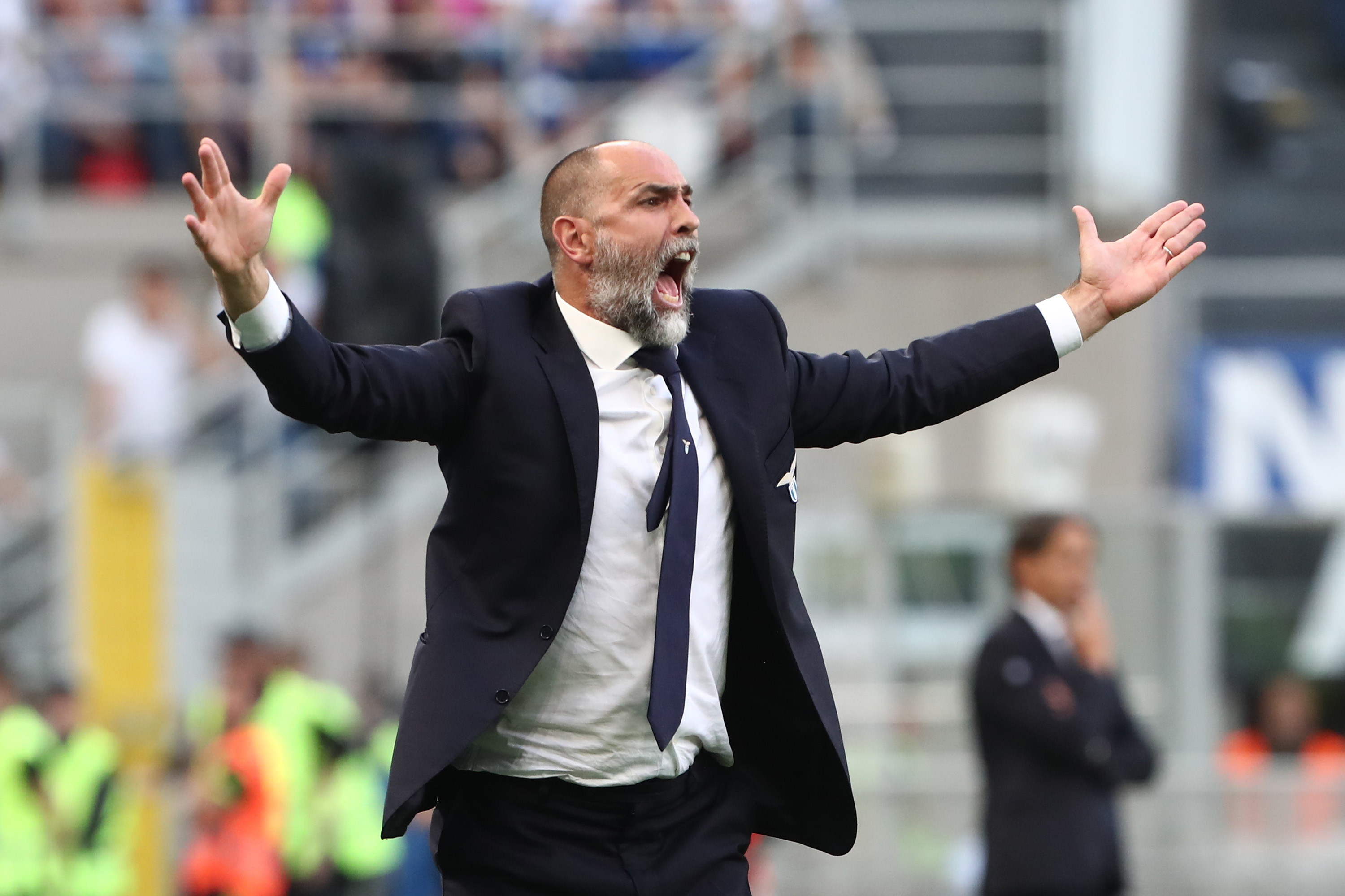 Igor Tudor has decided not to take over a team midseason, as he believes to have a shot at succeeding Gian Piero Gasperini on the Atalanta bench.