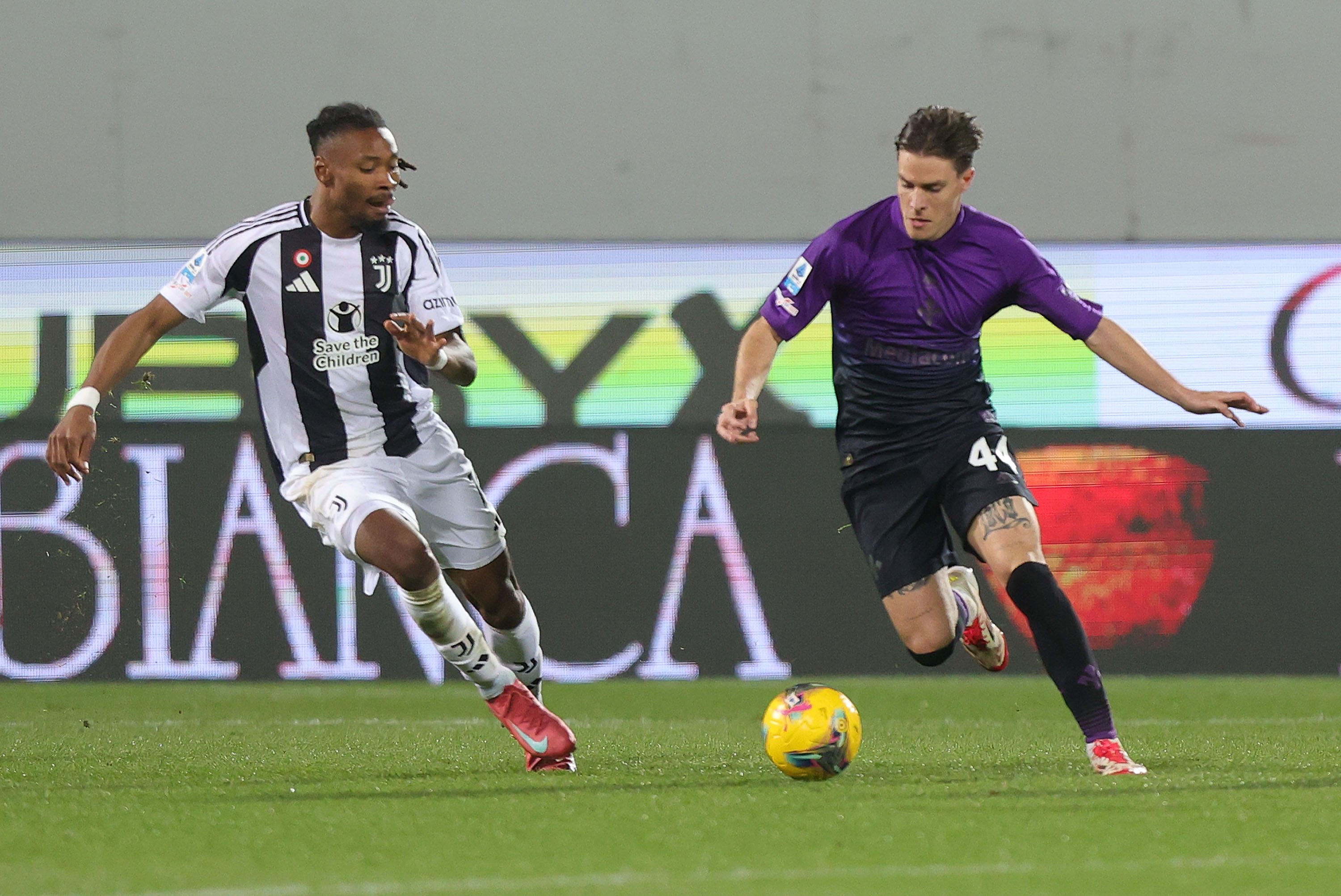 Nicolò Fagioli wasted little time garnering a starring role at Fiorentina and punished his former team Juventus with two assists in the most recent game.