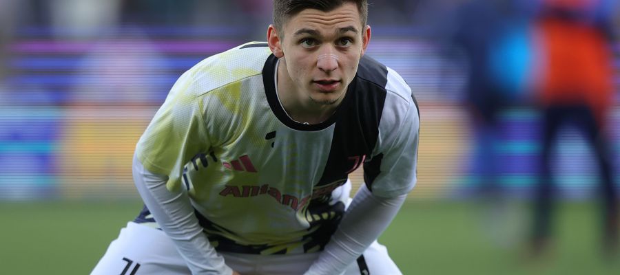 The criticism by Igor Tudor might not spell for the future at Juventus of Randal Kolo Muani and Francisco Conceiçao.