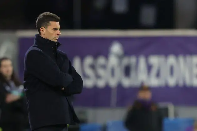 Juventus have quickly dismissed the notion of an immediate coaching change following the dismal loss to Fiorentina also due to a lack of options.