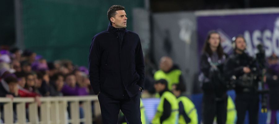 Thiago Motta might be out of a job for a long time, as a couple of teams have reached out to him to test the waters ahead of the summer.