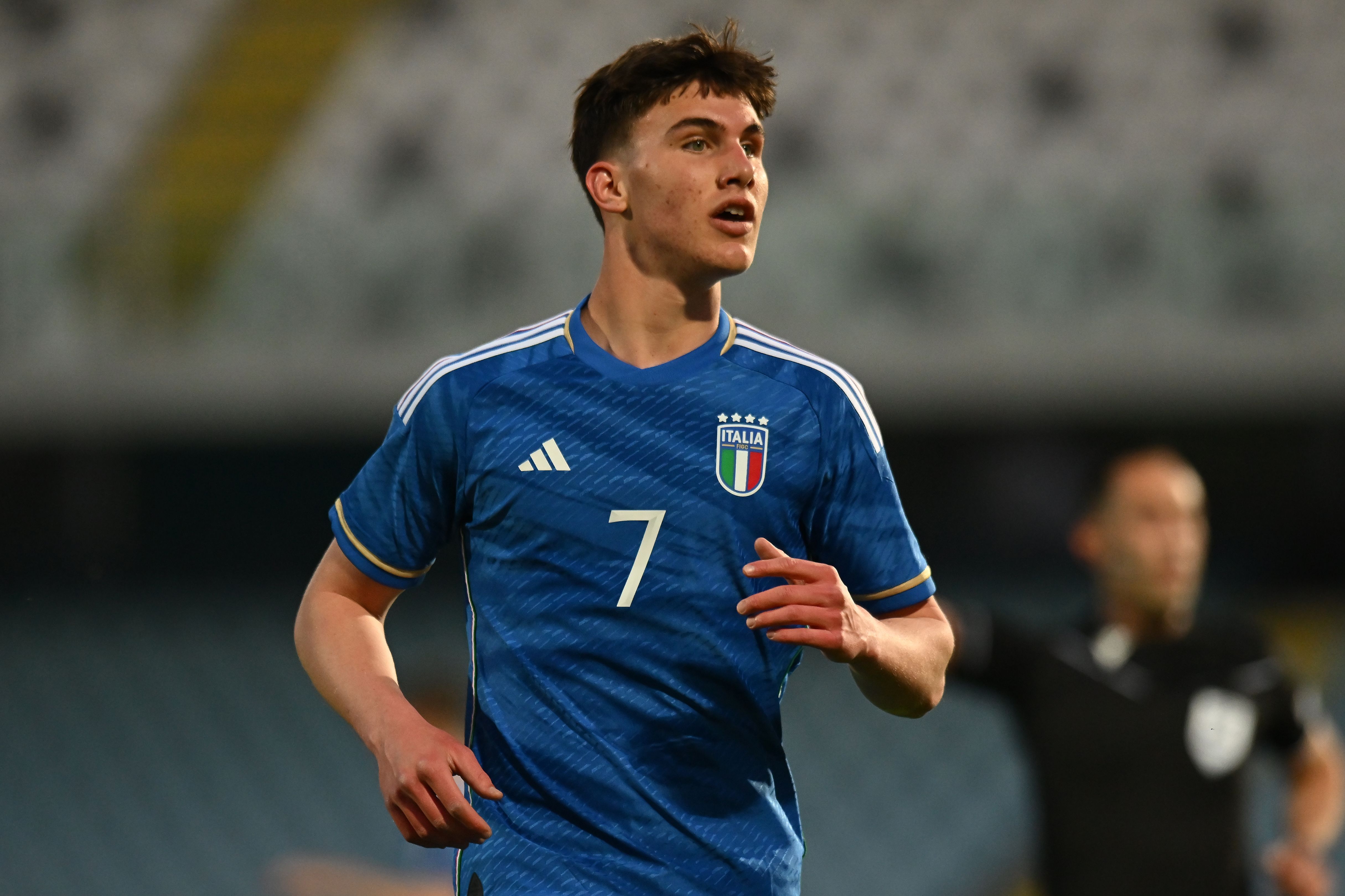 Milan will make another attempt for Samuele Ricci in the summer, but they have recently taken an interest in another Torino midfielder, Cesare Casadei.