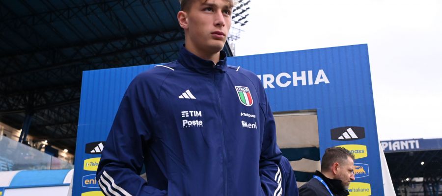 nter are in advanced talks to renew the contract of Francesco Pio Esposito, who is being tracked by Manchester United and Leicester City.