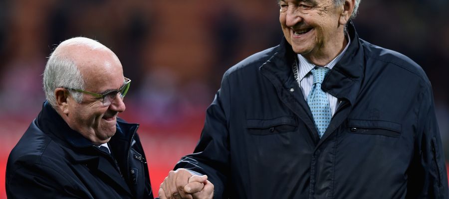 Bruno Pizzul, who was the lead play-by-play announcer for the Italian national team from 1986 to 2002, has died at the Gorizia hospital a few days before turning 87.