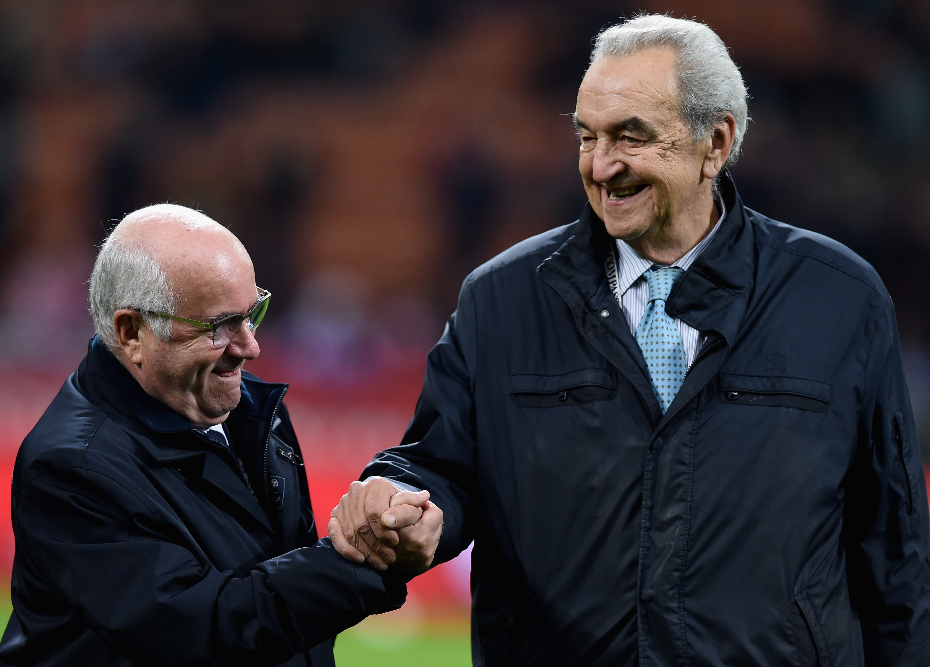 Bruno Pizzul, who was the lead play-by-play announcer for the Italian national team from 1986 to 2002, has died at the Gorizia hospital a few days before turning 87.