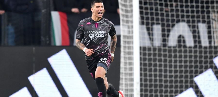 Agent Mario Giuffredi confirmed the recent reports about Napoli signing Luca Marianucci from Empoli and Francesco Pio Esposito inking a long-term contract.