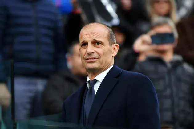 Massimiliano Allegri is currently considered one of the top candidates to take over the Milan bench, but his mentor Giovanni Galeone, quashed the reports.