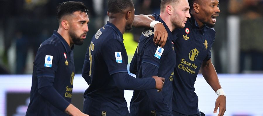 Juventus topped Hellas Verona rather easily on Monday night, and, while Thiago Motta and the management are under fire, they have made up a lot of ground.