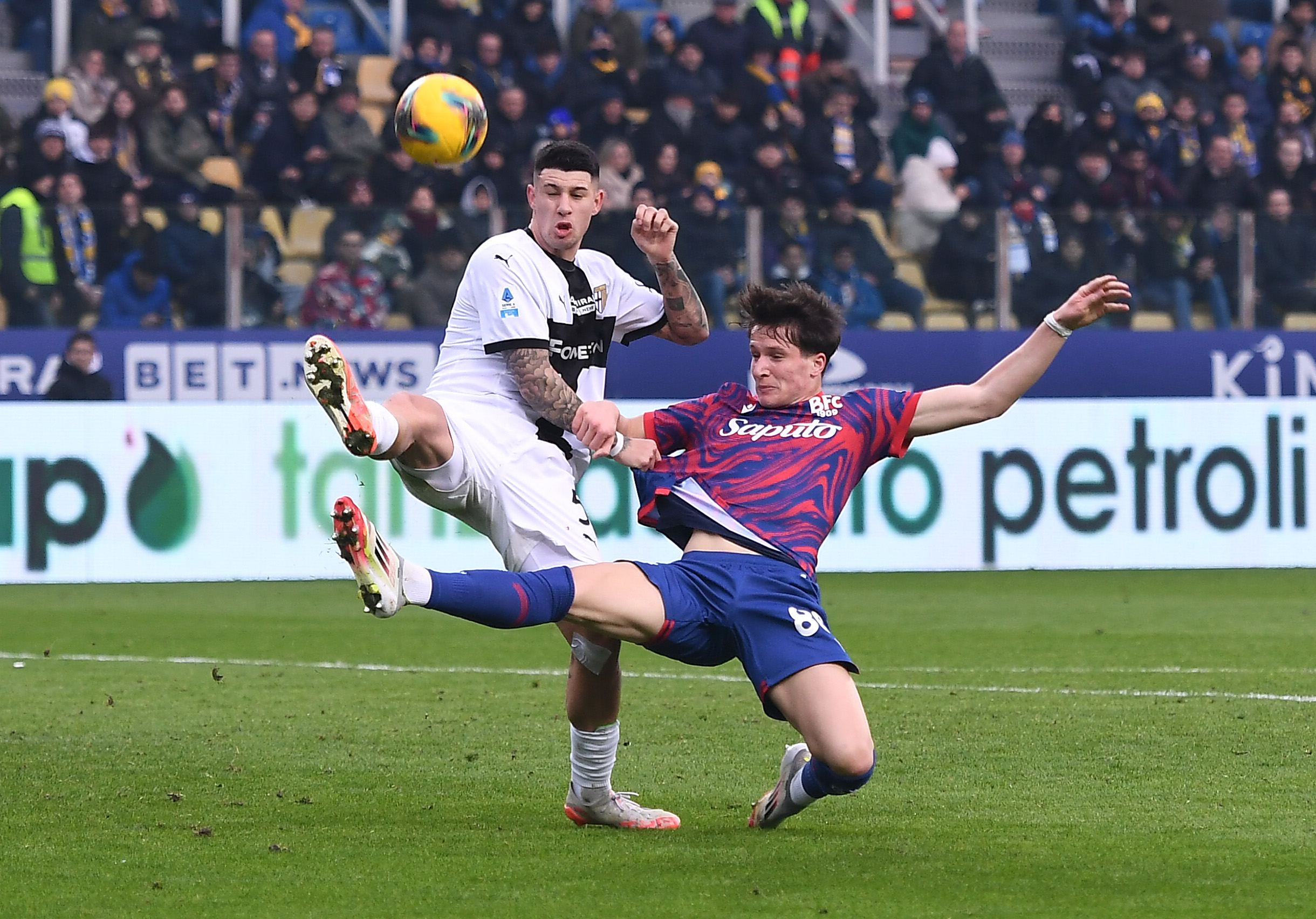 Milan have laid eyes on Giovanni Fabbian, as they are primed to rebuild their midfield in the summer, as only Reijnders and Fofana will stay for sure.