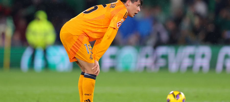 Inter will do their best to add Nico Paz, and, if they can’t land him, they wouldn’t look far for a fallback, as they are interested in Arda Guler.