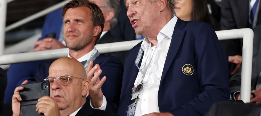 Milan CEO Giorgio Furlani has returned from a meeting with owner Gerry Cardinale with the mandate to find a new sporting director.