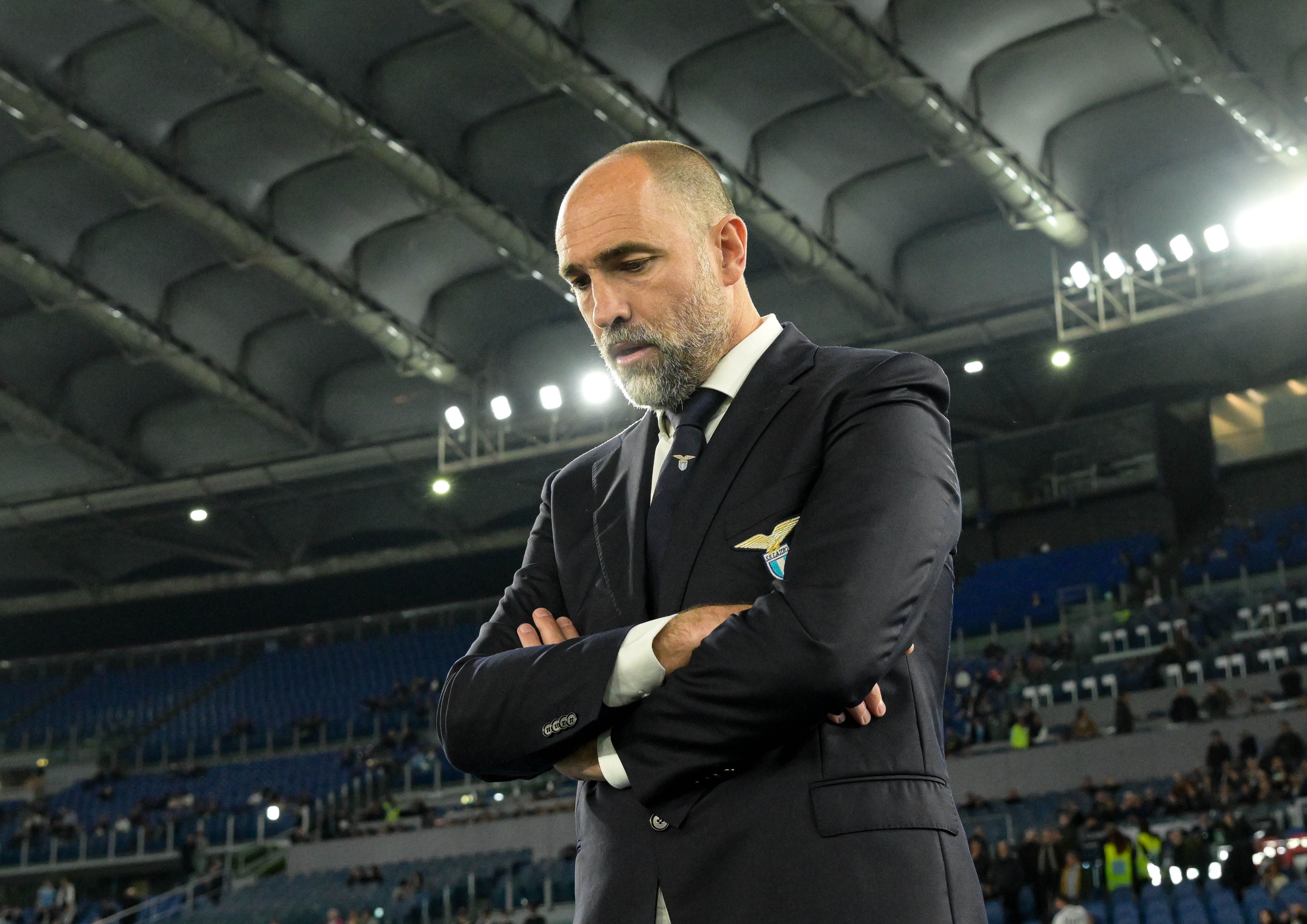 Juventus unveiled Igor Tudor on Thursday a few days after his appointment. Cristiano Giuntoli explained their change of heart after initially confirming Thiago Motta.