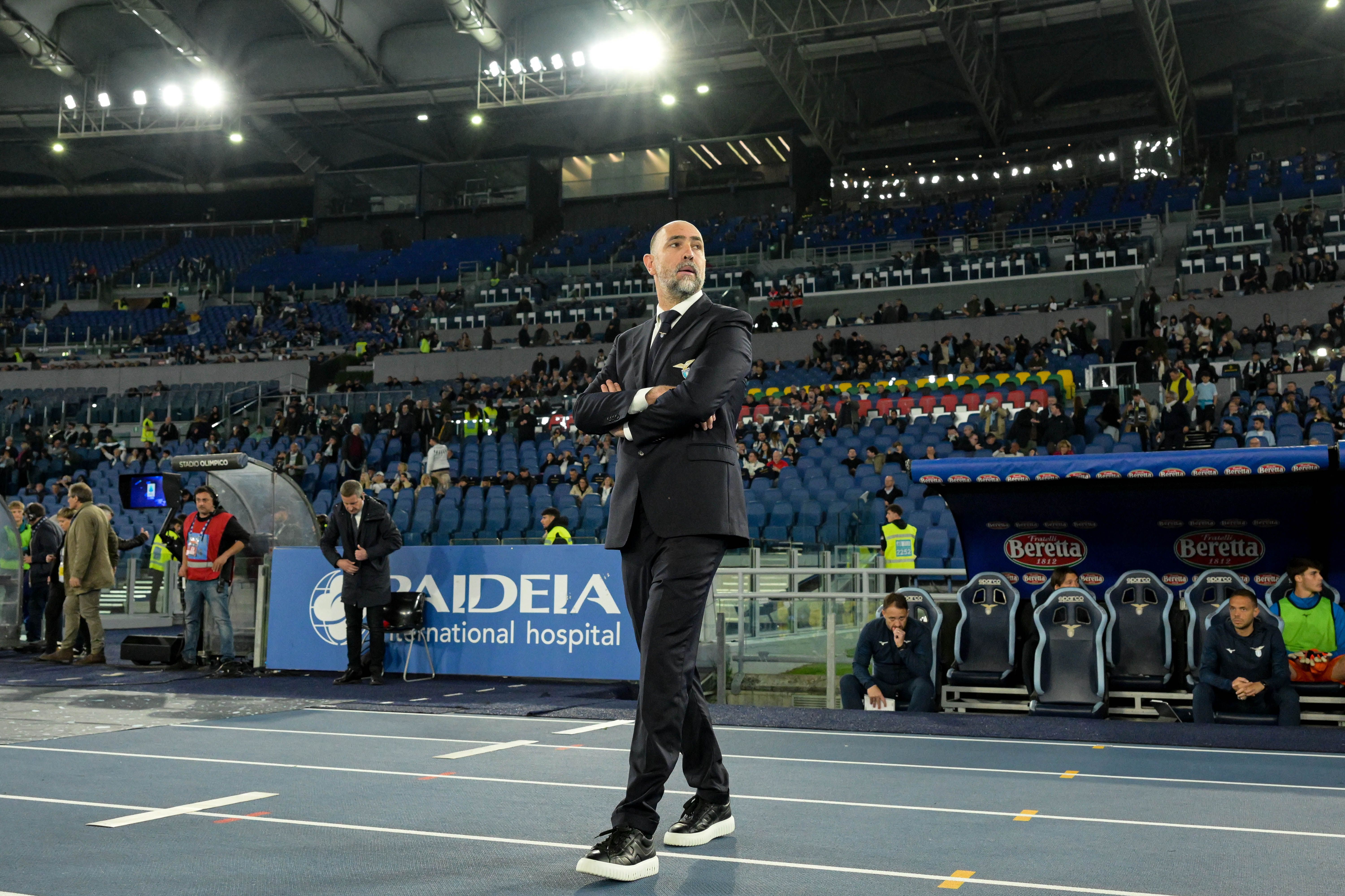 After a week of deliberation, the Juventus management changed their mind, sacked Thiago Motta, and appointed Igor Tudor on Sunday.