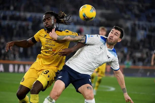 Inter have been attached to a few Udinese players ahead of the summer window, but the Friuliani won’t be a wholesale store in the next few months.