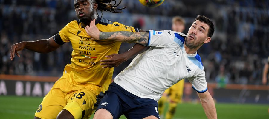 Inter have been attached to a few Udinese players ahead of the summer window, but the Friuliani won’t be a wholesale store in the next few months.