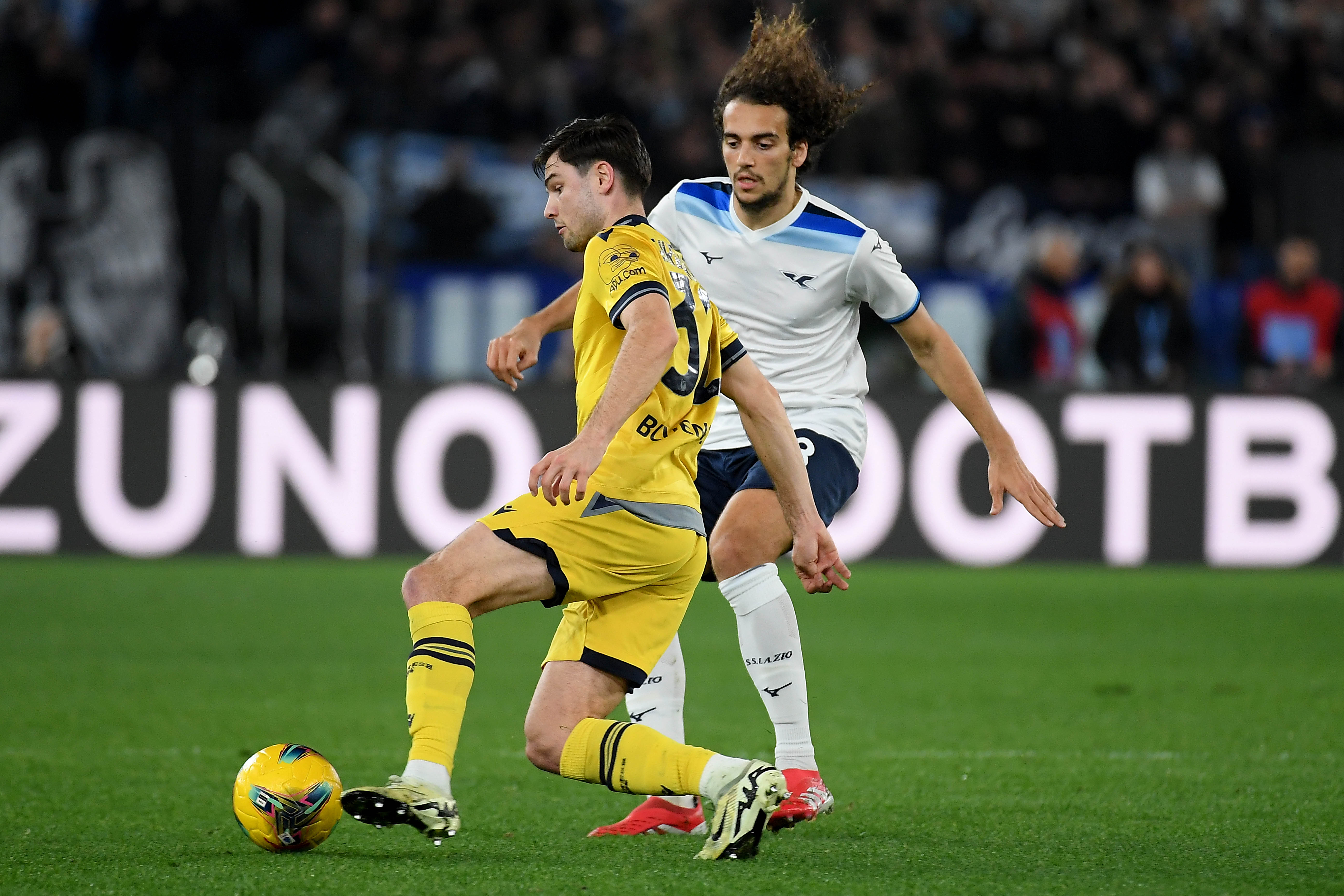 Napoli have a few Udinese players in their crosshairs and are furthering the talks even though it’ll be hard to add them all.