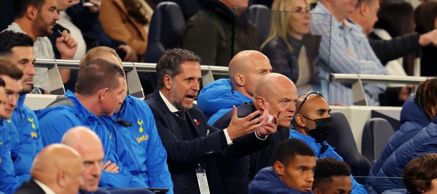 Even though Milan and Fabio Paratici were seemingly on the verge of shaking hands, it’s not so sure the hiring will indeed happen.