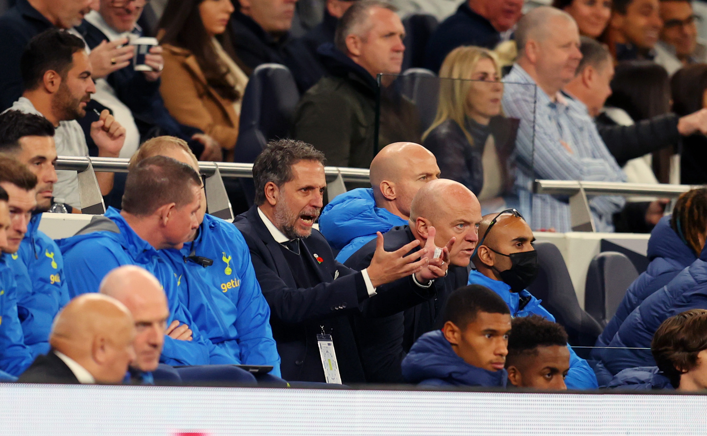 Even though Milan and Fabio Paratici were seemingly on the verge of shaking hands, it’s not so sure the hiring will indeed happen.