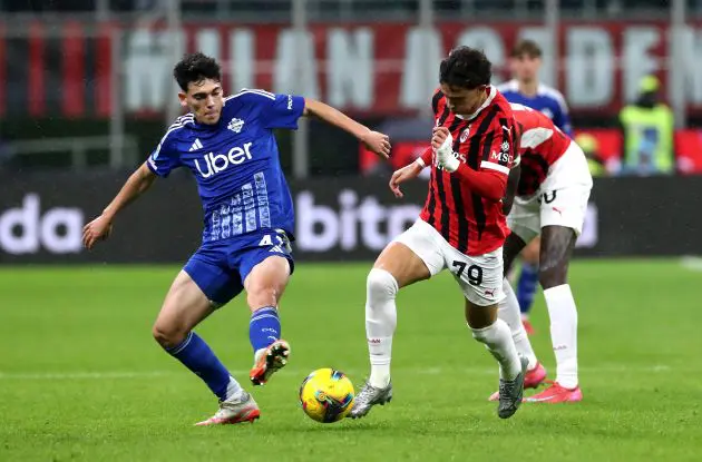Milan brought in Joao Felix in January even though very few among their decision-makers were on board with the decision, but Conceiçao prevailed.
