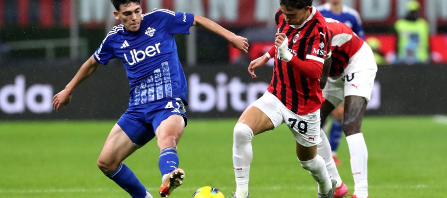 Milan brought in Joao Felix in January even though very few among their decision-makers were on board with the decision, but Conceiçao prevailed.