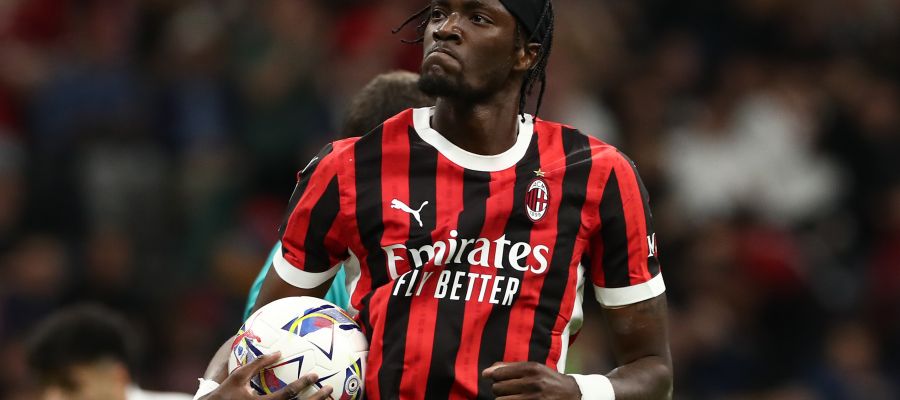 Tammy Abraham seemed destined to fall out of favor after Milan signed Santiago Gimenez, but he has instead outperformed the newcomer.