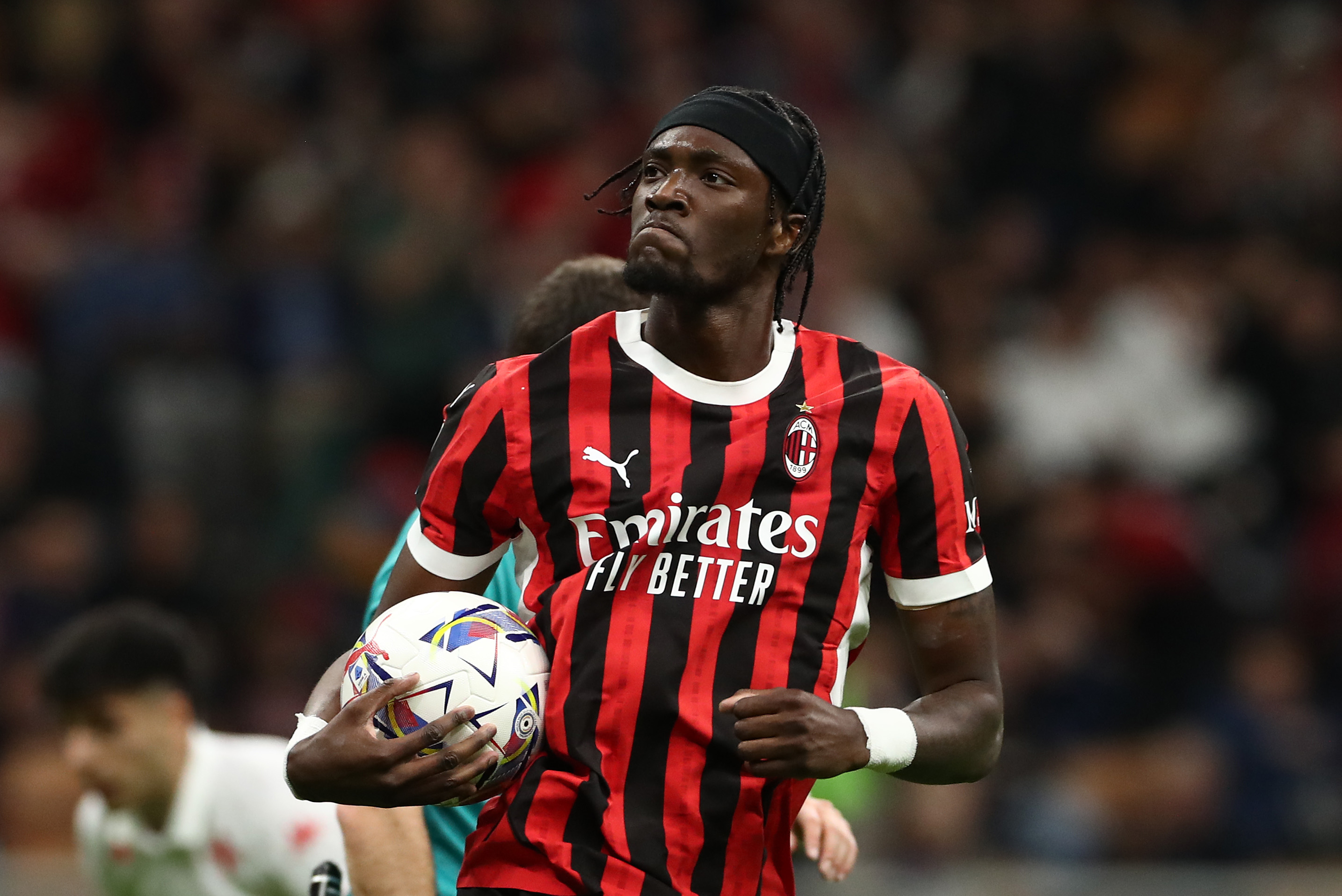 Tammy Abraham seemed destined to fall out of favor after Milan signed Santiago Gimenez, but he has instead outperformed the newcomer.